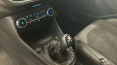 Ford Fiesta 1.0 EcoBoost Hybrid mHEV 125 ST-Line Vignale 5dr Petrol Hatchback